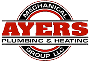 Ayers Mechanical Group Logo